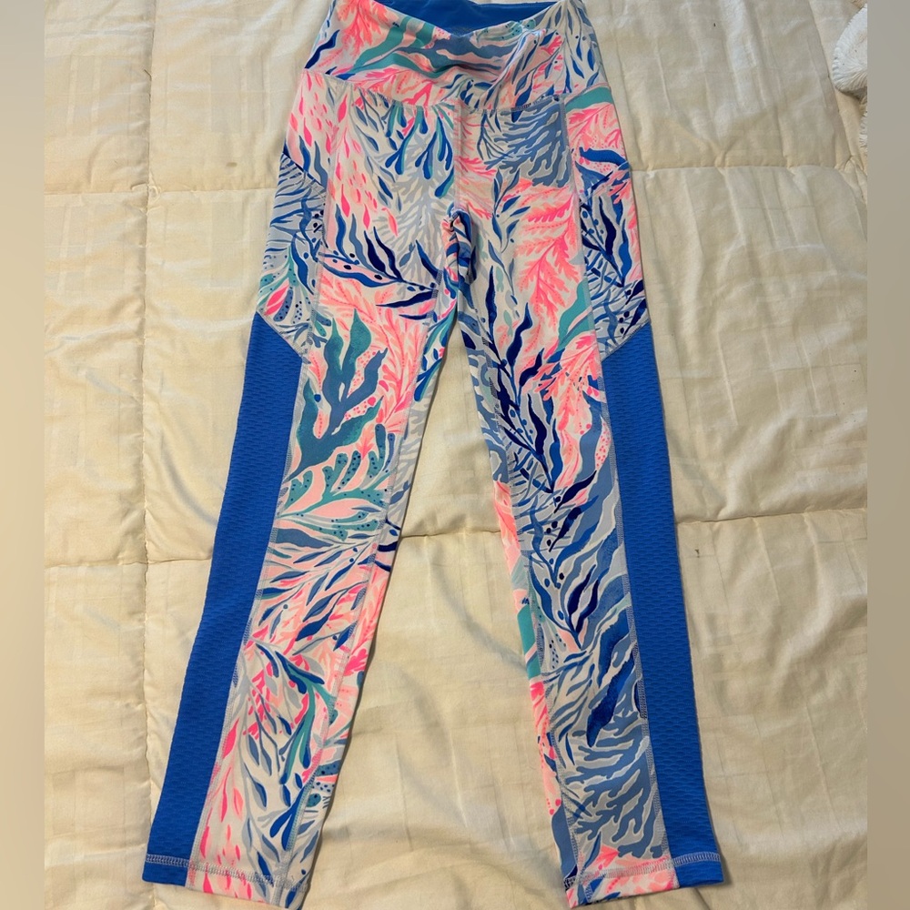 Lily Pulitzer Leggings